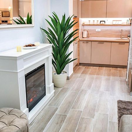 Lux Apartment As Zabljak  Luaran gambar