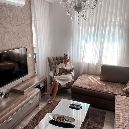 Lux Apartment As Zabljak  Luaran gambar