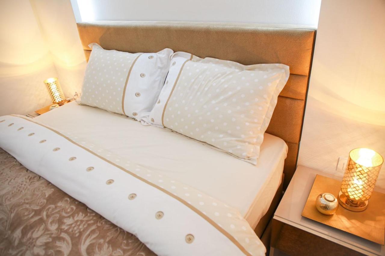 Lux Apartment As Zabljak  Luaran gambar