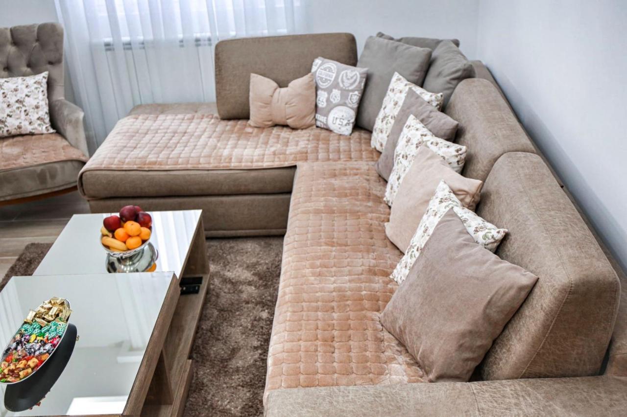 Lux Apartment As Zabljak  Luaran gambar