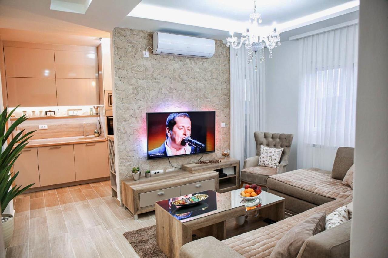 Lux Apartment As Zabljak  Luaran gambar
