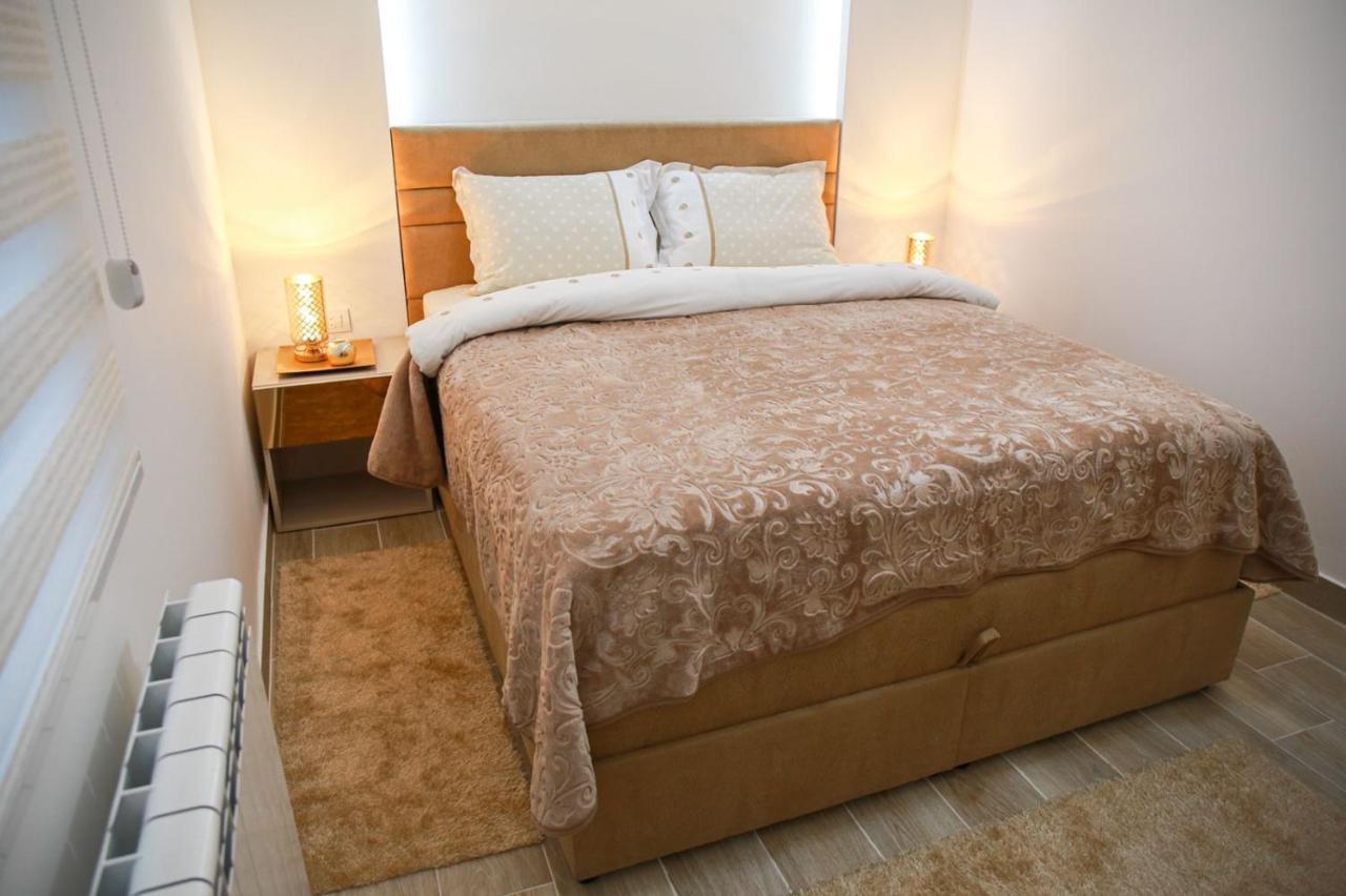 Lux Apartment As Zabljak  Luaran gambar