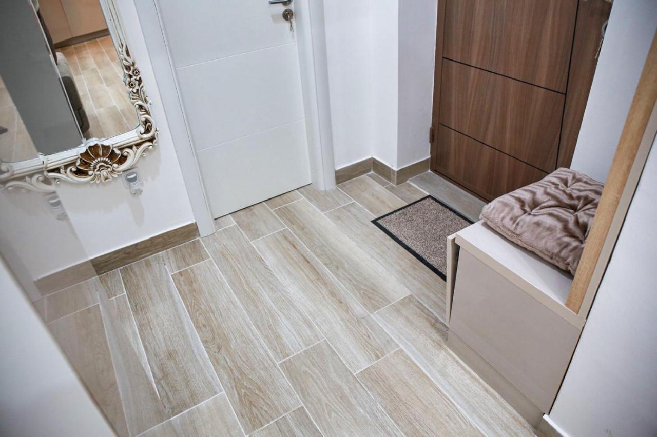 Lux Apartment As Zabljak  Luaran gambar