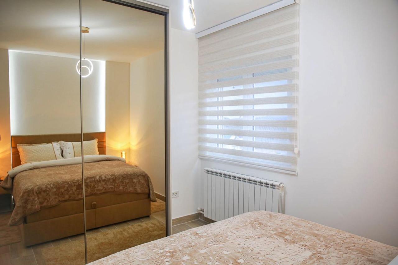 Lux Apartment As Zabljak  Luaran gambar