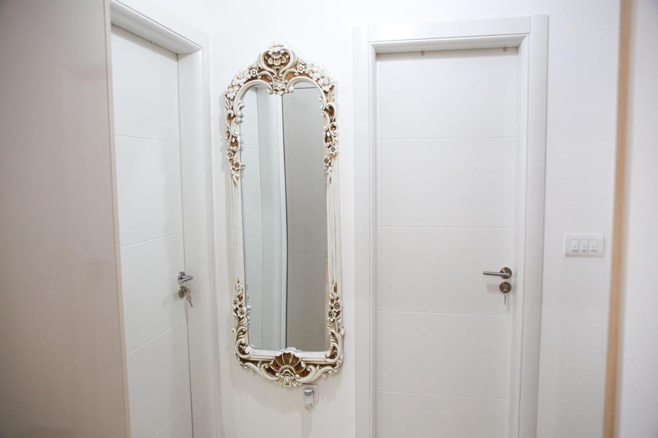 Lux Apartment As Zabljak  Luaran gambar
