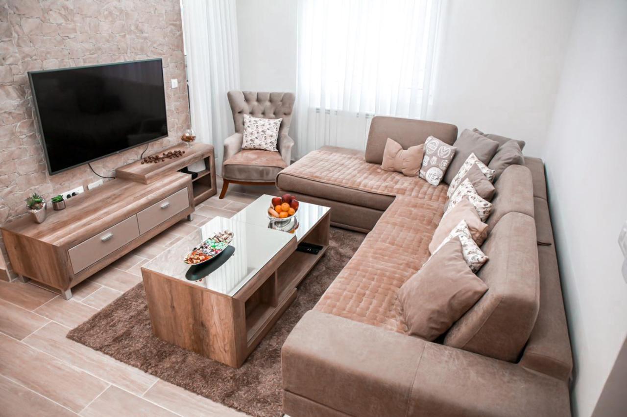 Lux Apartment As Zabljak  Luaran gambar