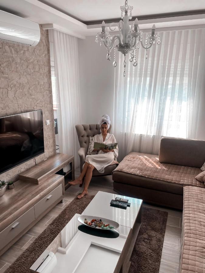 Lux Apartment As Zabljak  Luaran gambar