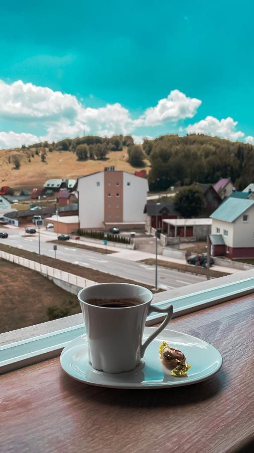 Lux Apartment As Zabljak  Luaran gambar